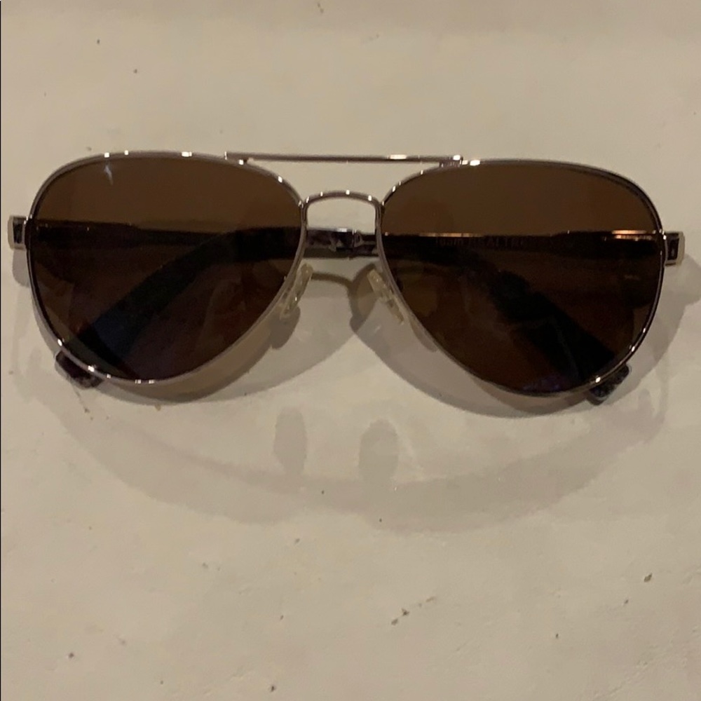 Aviator sunglasses